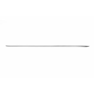 Trunk trim stainless steel (2009-2013) Kia Sorento II XM 2009-2014 photo 2