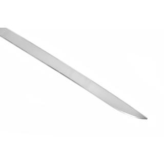 Trunk trim stainless steel (2009-2013) Kia Sorento II XM 2009-2014 photo 3