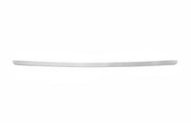 Kia Sportage 2004-2010 Trunk trim stainless steel photo 2