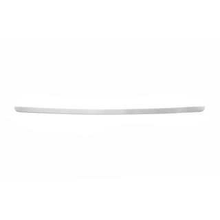 Trunk trim stainless steel Kia Sportage 2004-2010 photo 2
