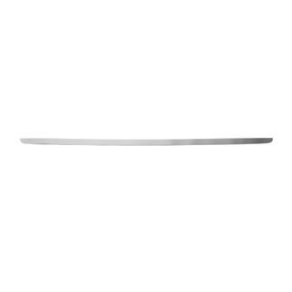 Trunk trim stainless steel Opel Zafira B 2005–2011 photo 3