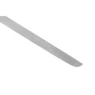 Trunk trim stainless steel Opel Zafira B 2005–2011 photo 4