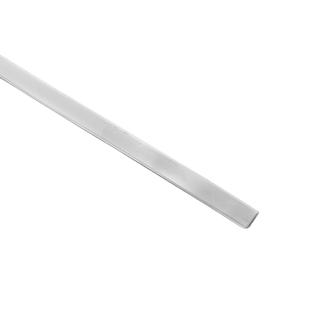 Trunk trim stainless steel photo 2