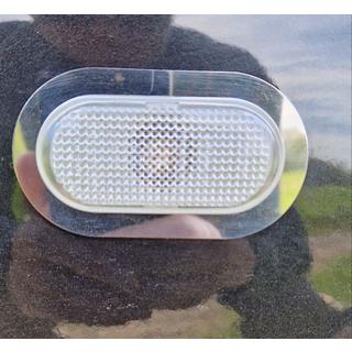 Turn Signal Trim (2 pcs, Stainless Steel) photo 4
