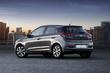Review five-door hatchback Hyundai i20 photo 6