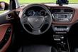 Review five-door hatchback Hyundai i20 photo 7