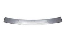 Skoda Octavia I Tour A4 1996-2010 Rear bumper protector (SW, Carmos, stainless steel) photo 2