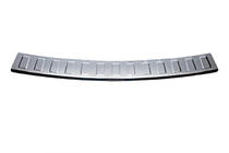 Volkswagen Golf 5 2003-2009 Rear Bumper Protector Carmos Stainless Steel Plus photo 2