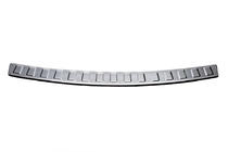 Volkswagen Golf 5 2003-2009 Rear Bumper Protector Carmos Stainless Steel Plus photo 3