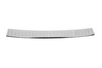 Volkswagen Passat B6 2006-2012 Rear bumper protector Carmos (SW only) photo 3