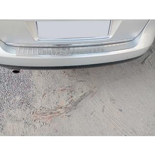 Rear bumper protector Carmos (SW only) photo 1