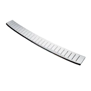 Rear Bumper Protector Carmos V1 (SW) photo 4