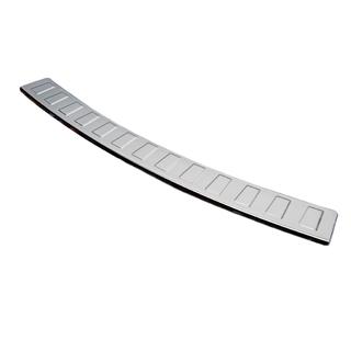 Rear Bumper Protector Carmos Stainless Steel photo 4