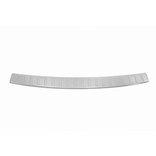 Rear Bumper Protector Carmos Stainless Steel BMW 3 Series F34 2013–2020 photo 1