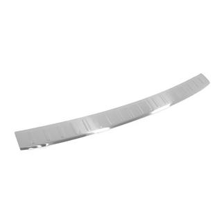 Rear Bumper Protector Carmos Stainless Steel BMW 3 Series F34 2013–2020 photo 3