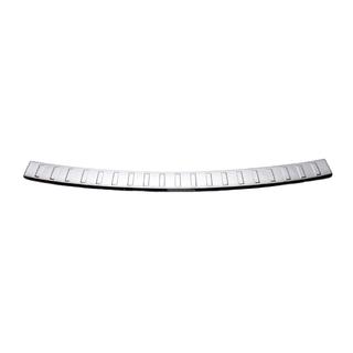 Stainless Steel Rear Bumper Protector Carmos photo 4