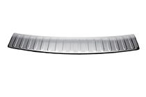 Ford Kuga 2008-2013 Rear Bumper Protector Carmos Stainless Steel photo 2