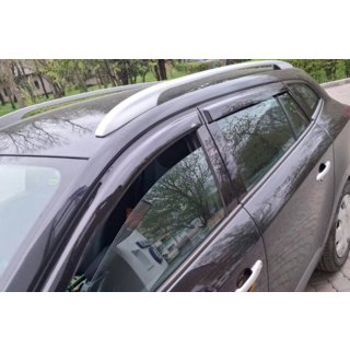 Window Deflectors SW (4 pcs, HIC) photo 1