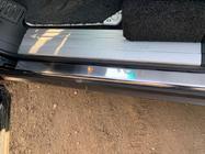 Range Rover III L322 2002-2012 Carmos Door Sill Protectors (4 pcs, Stainless Steel) photo 4