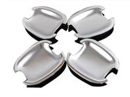 Chevrolet Cruze 2009–2015 Stainless Steel Handle Bowl Covers (4 pcs) photo 7