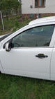Opel Astra H 2004-2013 Stainless Steel Handle Bowl Covers (4 pcs) photo 8