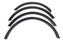 Volkswagen Caddy 2015-2020 Fender flares (black matte) photo 3