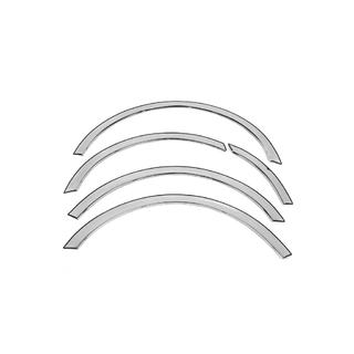 Stainless Steel Fender Trim photo 2