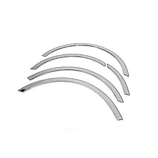 Stainless Steel Fender Trim photo 3