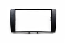 Audi A3 2003-2012 Car Stereo Fascia Panel (2 DIN) photo 2