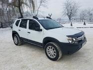 Dacia Duster 2008-2018 Window Trim Black Chrome (4 pcs, Stainless Steel) photo 6