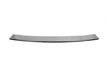 Volkswagen T6 2015-2024 Rear Bumper Protector Omsa Black Chrome (1 Door, Stainless Steel) photo 2