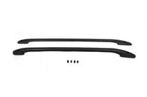 Nissan Navara/NP300 2016- Omberg Roof Rails (2 pcs) photo 2