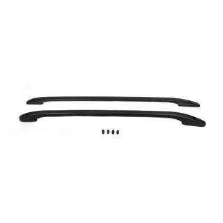 Omberg Roof Rails (2 pcs) Nissan Navara/NP300 2016- photo 2