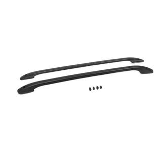 Omberg Roof Rails (2 pcs) Nissan Navara/NP300 2016- photo 3