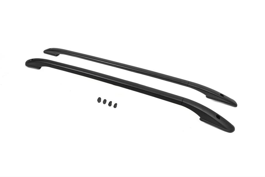 Nissan Navara/NP300 2016- Omberg Roof Rails (2 pcs) Image