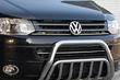 Briefly about the Roo, the advantages and choice of front protection photo 1