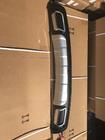 Hyundai IX-35 2010-2015 Rear Plastic Add-on V3 photo 2
