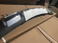 Hyundai IX-35 2010-2015 Rear Plastic Add-on V3 photo 4