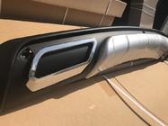 Hyundai IX-35 2010-2015 Rear Plastic Add-on V3 photo 5