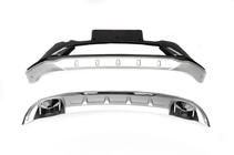 Kia Sportage 2015-2021 Front and Rear Bumper Covers 2015-2019 V4 (Plastic) photo 1
