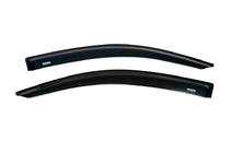 Dacia Lodgy 2012-2022 Window Deflectors (Niken) 2 Wind Deflectors photo 1