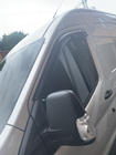 Ford Transit 2014- Window Deflectors Niken (2 pcs) photo 3