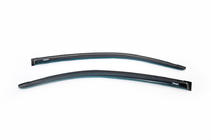 Ford Transit 2014- Window Deflectors Niken (2 pcs) photo 7