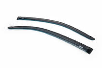 Ford Transit 2014- Window Deflectors Niken (2 pcs) photo 8