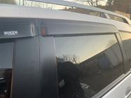 Mitsubishi Outlander 2006-2012 Window Deflectors (4 pcs, Niken) photo 4