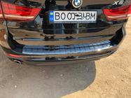 BMW X5 F15 2013-2018 Rear Bumper Protector Trim (OmsaLine) photo 3