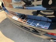 BMW X5 F15 2013-2018 Rear Bumper Protector Trim (OmsaLine) photo 4