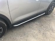 Mazda CX-5 2017–2025 Side Steps Original V1 (2 pcs) photo 5