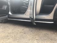 Mazda CX-5 2017–2025 Side Steps Original V1 (2 pcs) photo 7