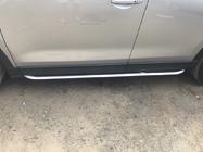 Mazda CX-5 2017–2025 Side Steps Original V1 (2 pcs) photo 9